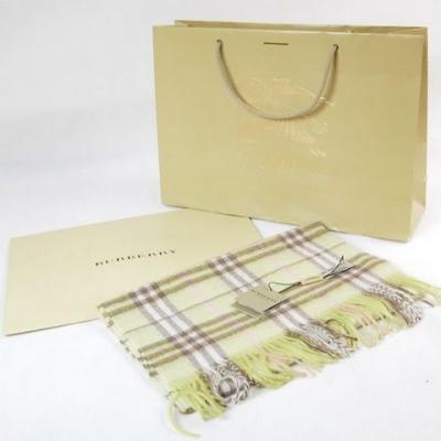 cheap BURBERRY Scarf-19